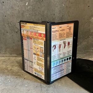 WhiteCoat Clipboard - Nursing